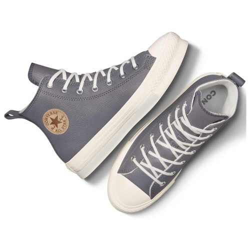 Converse Chuck Taylor All Star Eva Lift Leather